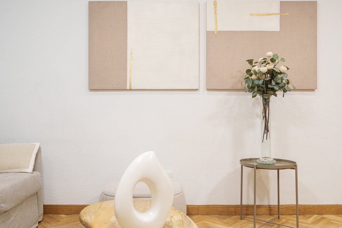 APARTAMENTO EN JUSTICIA ♥️ gallery image 3