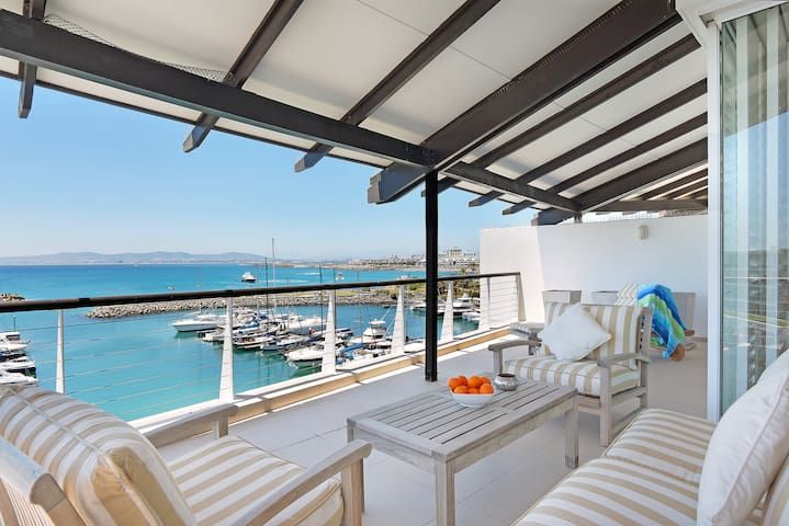 Water Penthouse featured image