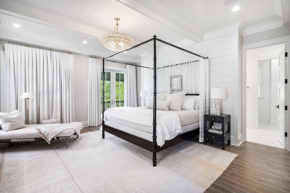 WaterColor LUX! Pool, Spa, FirePit, LSV, & Bikes! gallery image 5