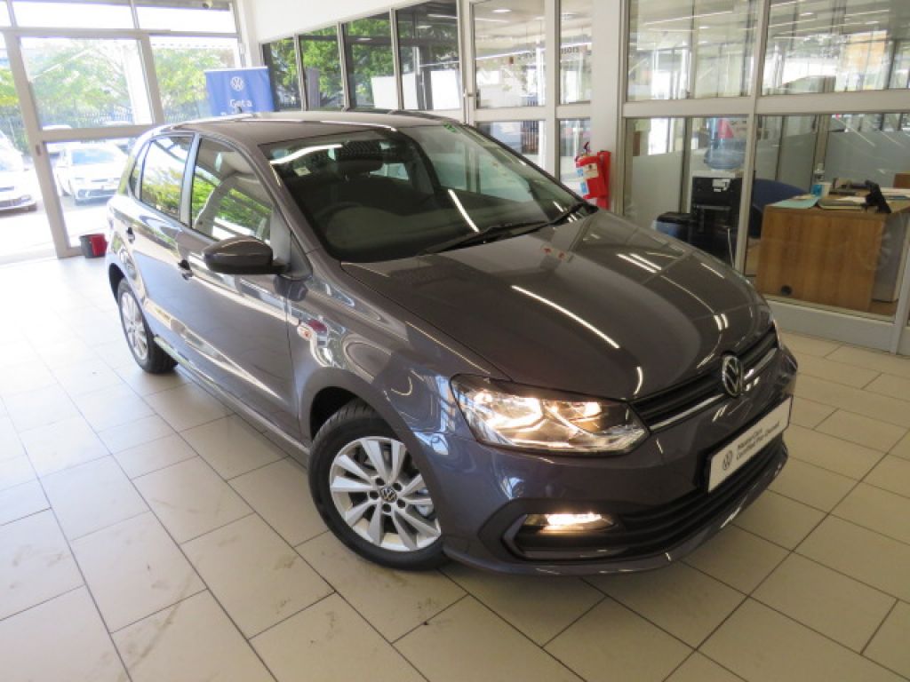 VOLKSWAGEN POLO VIVO 1.4 LIFE for Sale in South Africa