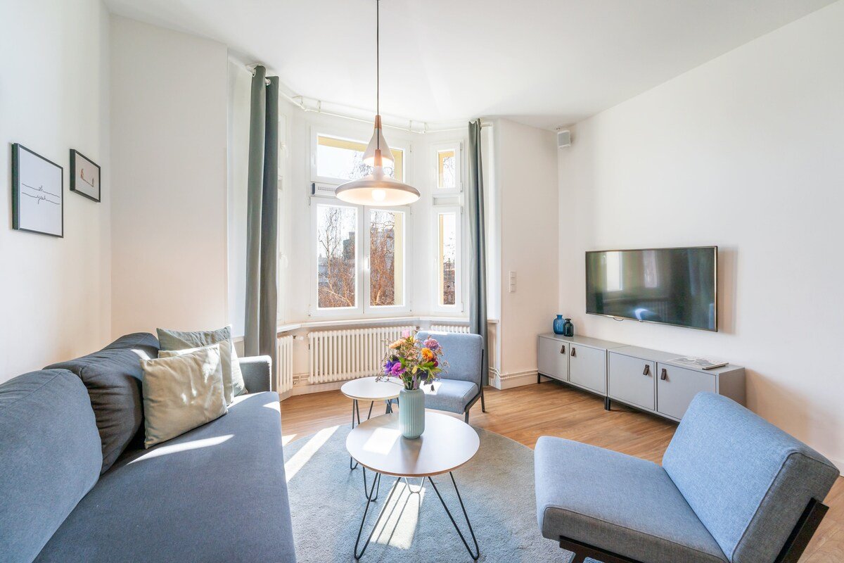 4-Bedrooms Apartment (130sqm) with 2 Bathrooms gallery image 3