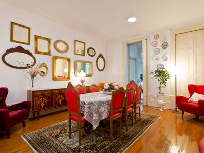 Casa Portugueza Experience-10/12 People