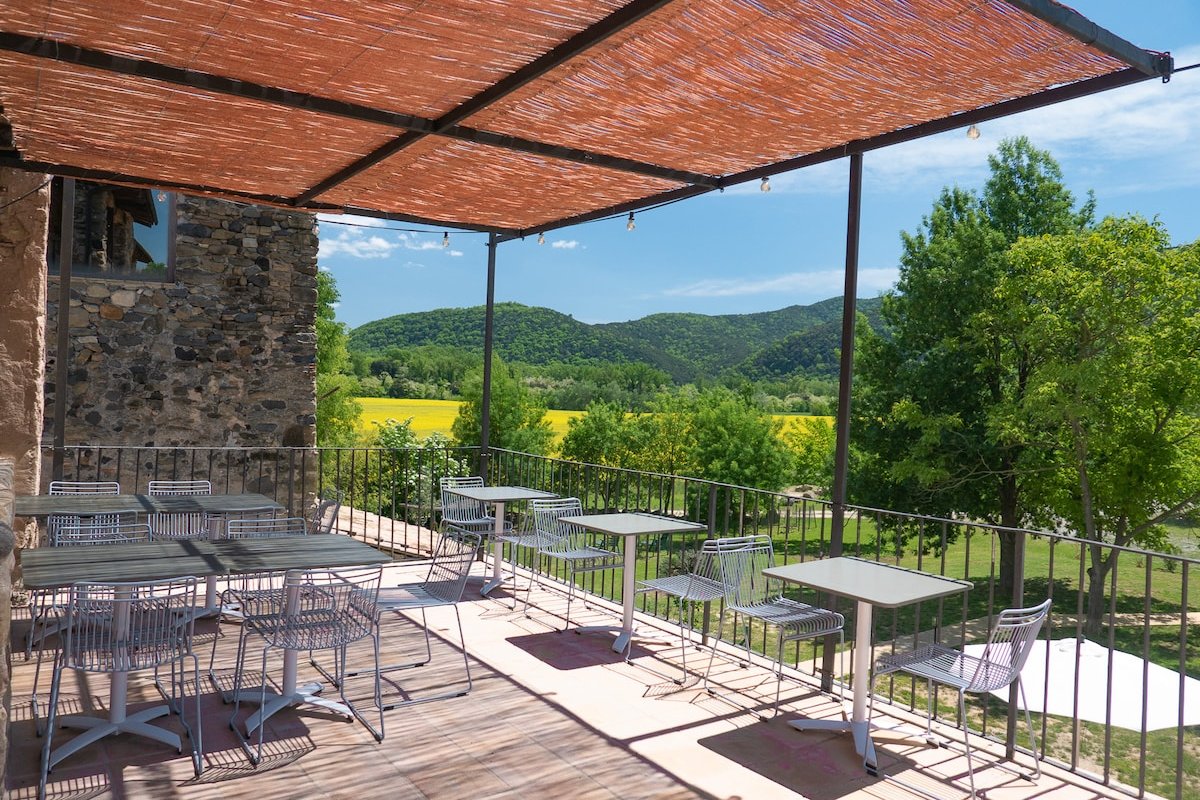 Majordoms – Can Riera de Montagut 7 gallery image 5