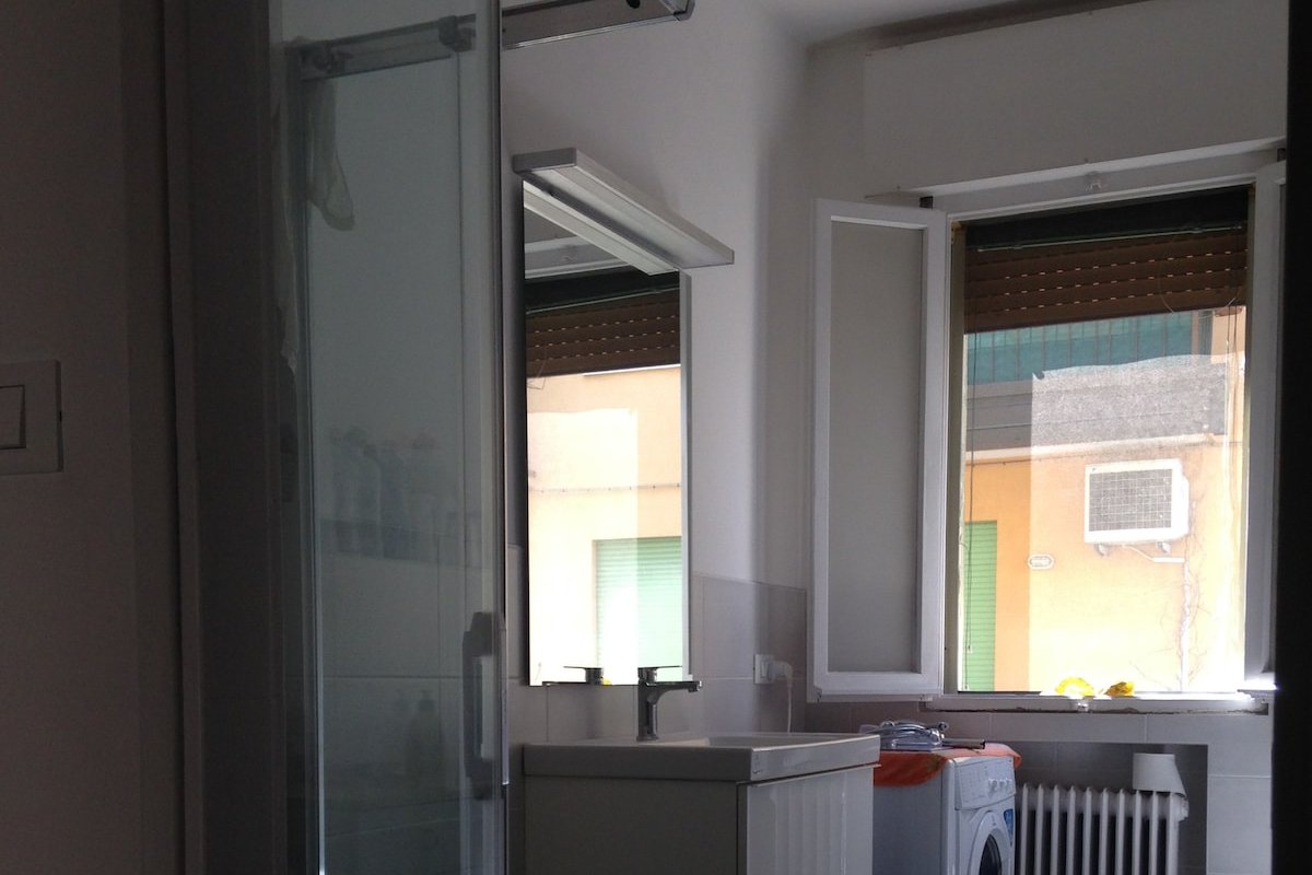 Daniele’s flat in Venice Mestre gallery image 4