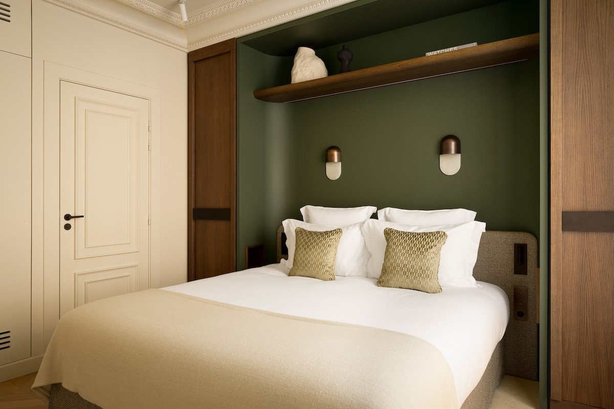 Highstay Maison – Boétie – 2 bedrooms gallery image 5