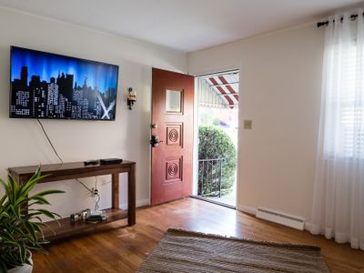 /Sauna Ranch 1961 SUNY Eagle Hill 4Beds 1Bath