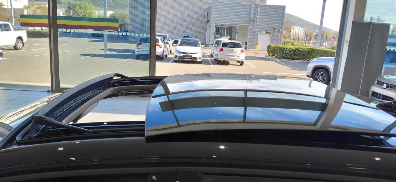 Used car gallery