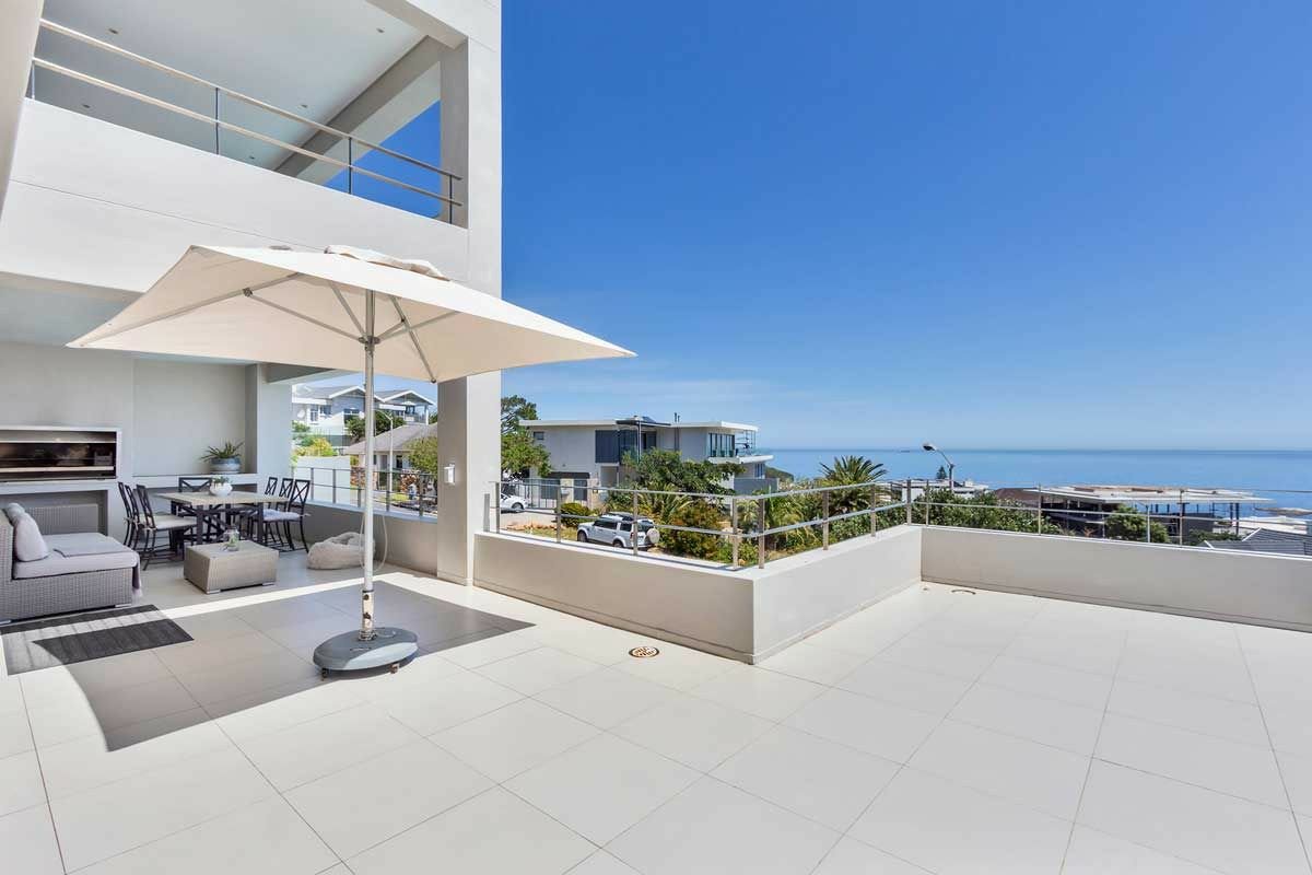 Magnitude Villa – Cape Luxury Stay