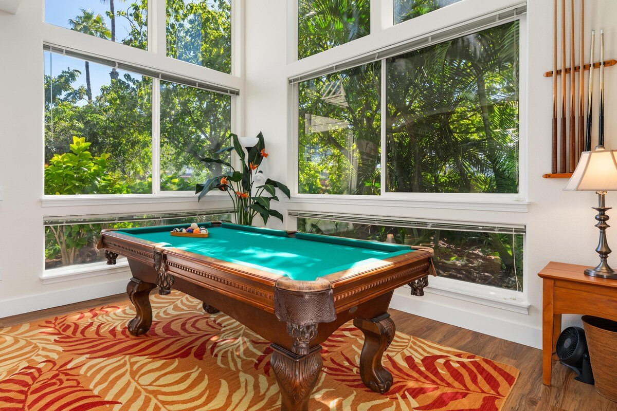 Hilton Waikoloa Pool Pass for 2025/2026! D4 gallery image 2