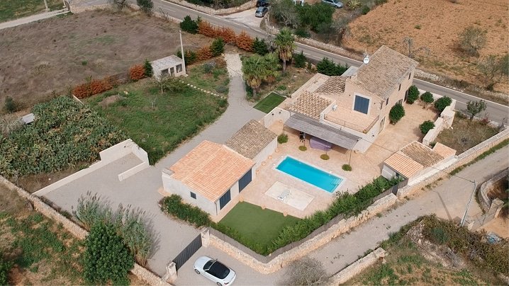 Finca “Casa Coco” mit Pool für 6 Pers. gallery image 3