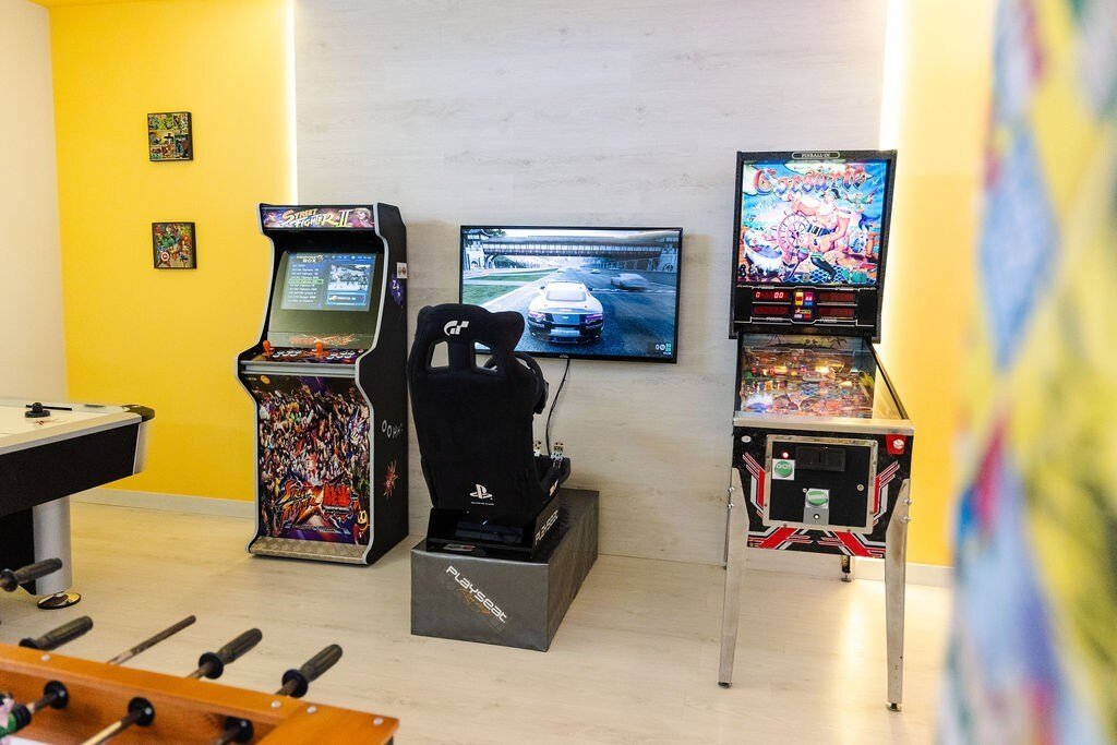 VILLA ALTUS Luxurious villa 15 min from Ericeira gallery image 4