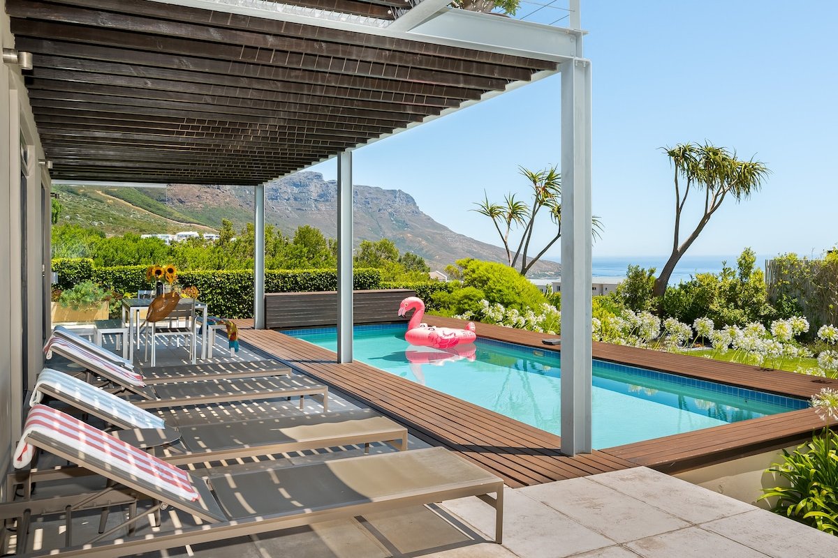 Villa Hely Horizon – Sea. Sky. Escape. gallery image 4