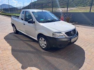 NISSAN NP200 1.6   for Sale in South Africa