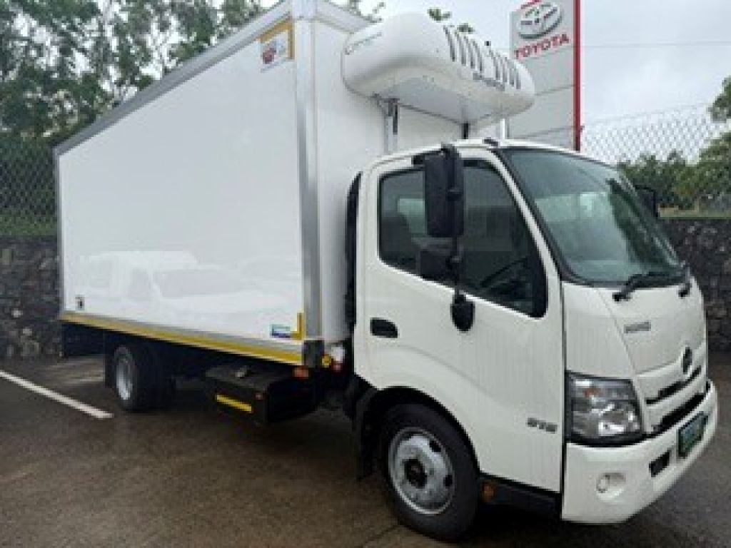 HINO HINO 300 916 LWB for Sale in South Africa