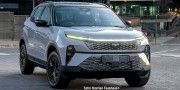 TATA HARRIER 2.0TD FEARLESS + A/T - 2 thumb