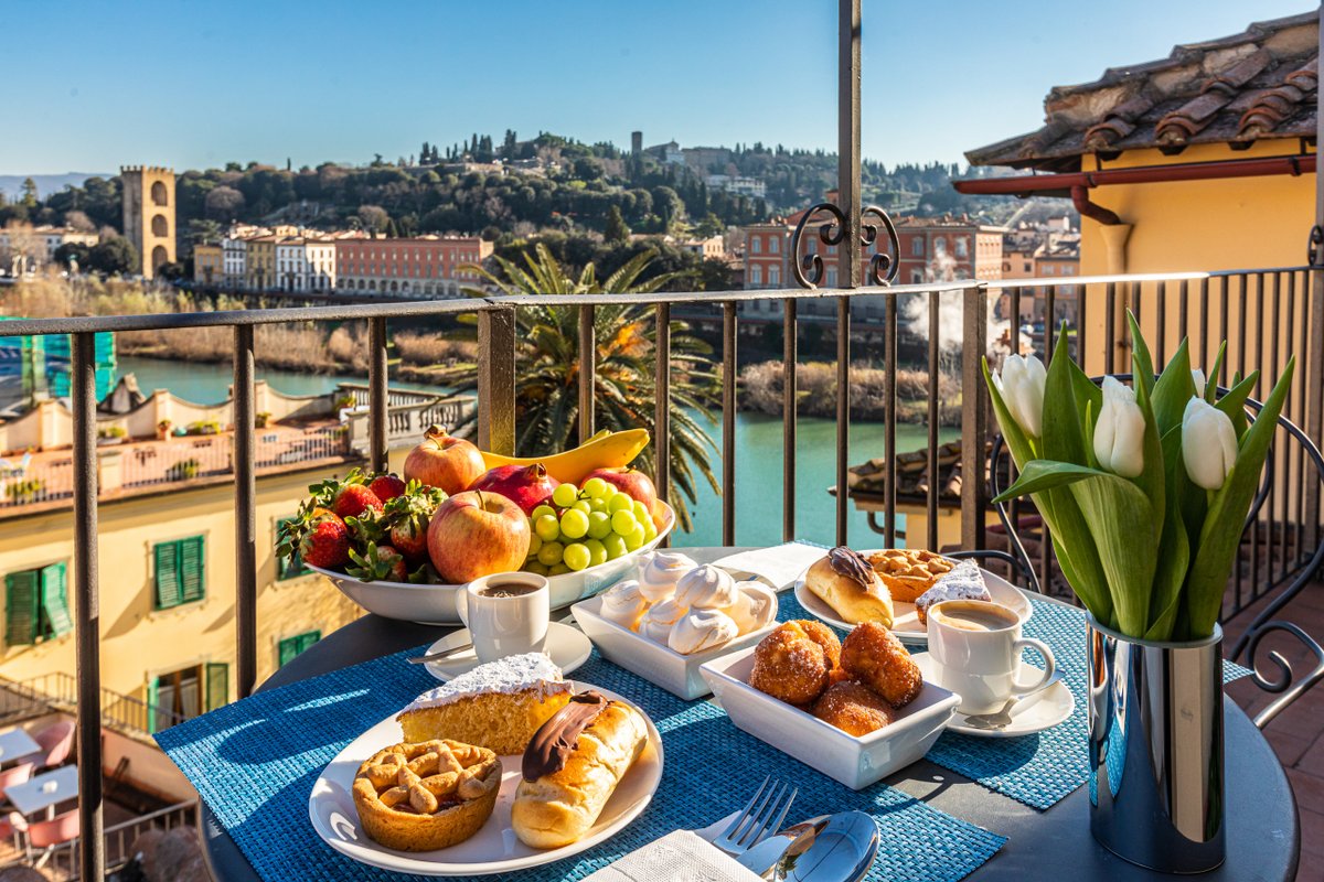 La Dimora Nova Florence