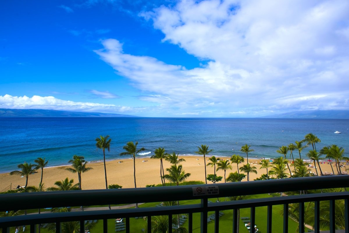 Marriott 2 BR Oceanfront Villa Residence 0001 gallery image 4