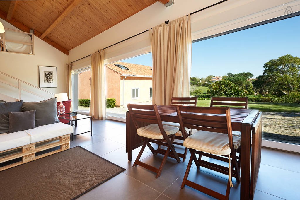 Wooden villa gallery image 5