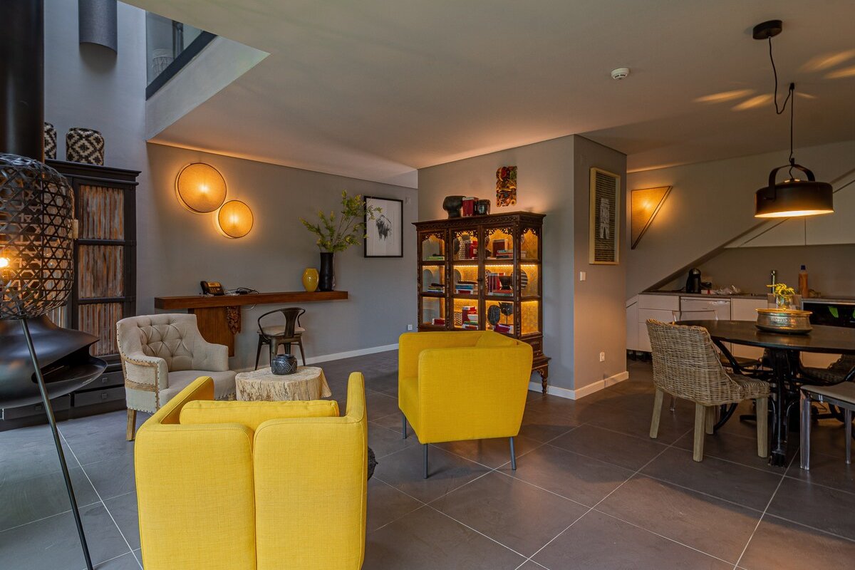 Villa heron with Pool and SPA gallery image 4