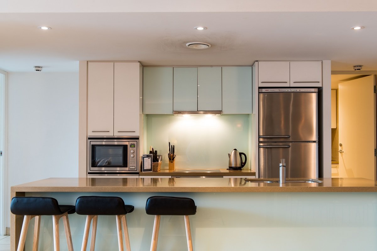 IXL 2br Apartment – Hunter St area