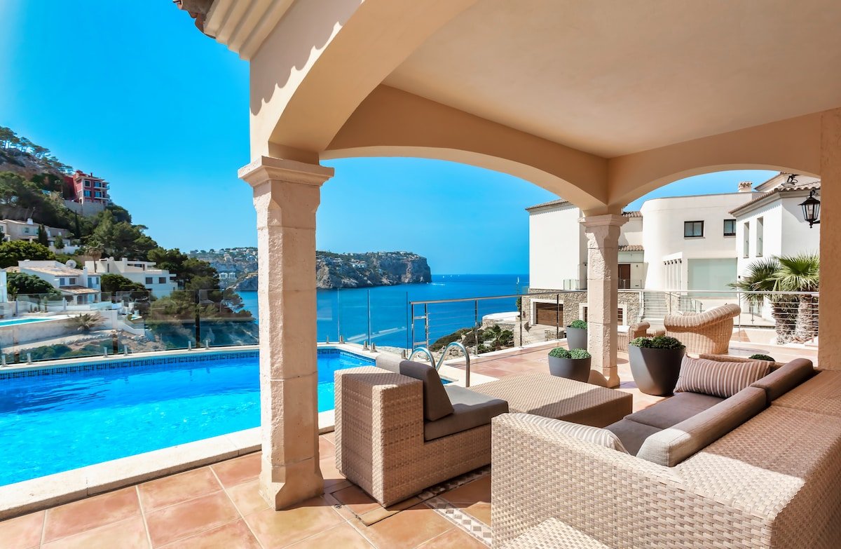 Ses Gavines in Cala Moragues gallery image 5