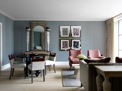 Two Bedroom Residence