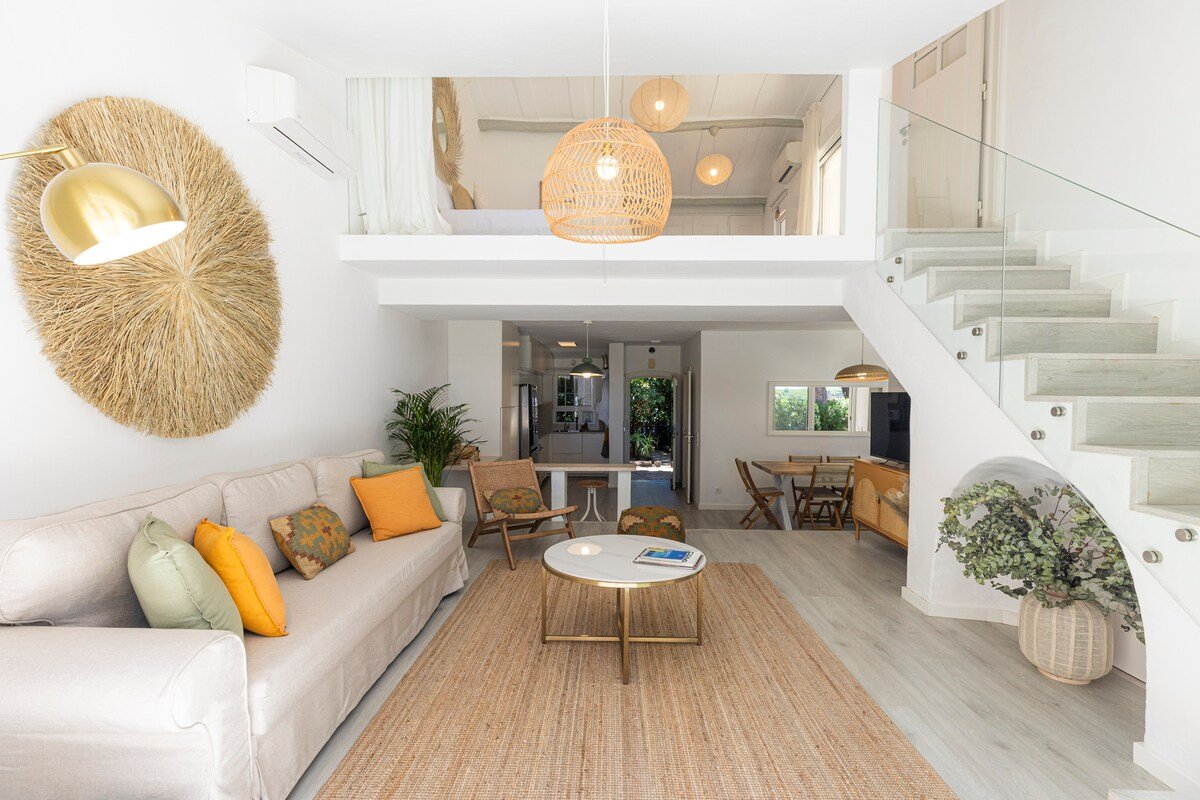 Sea’Ya Toughtful Stays – Villa Marinha gallery image 3