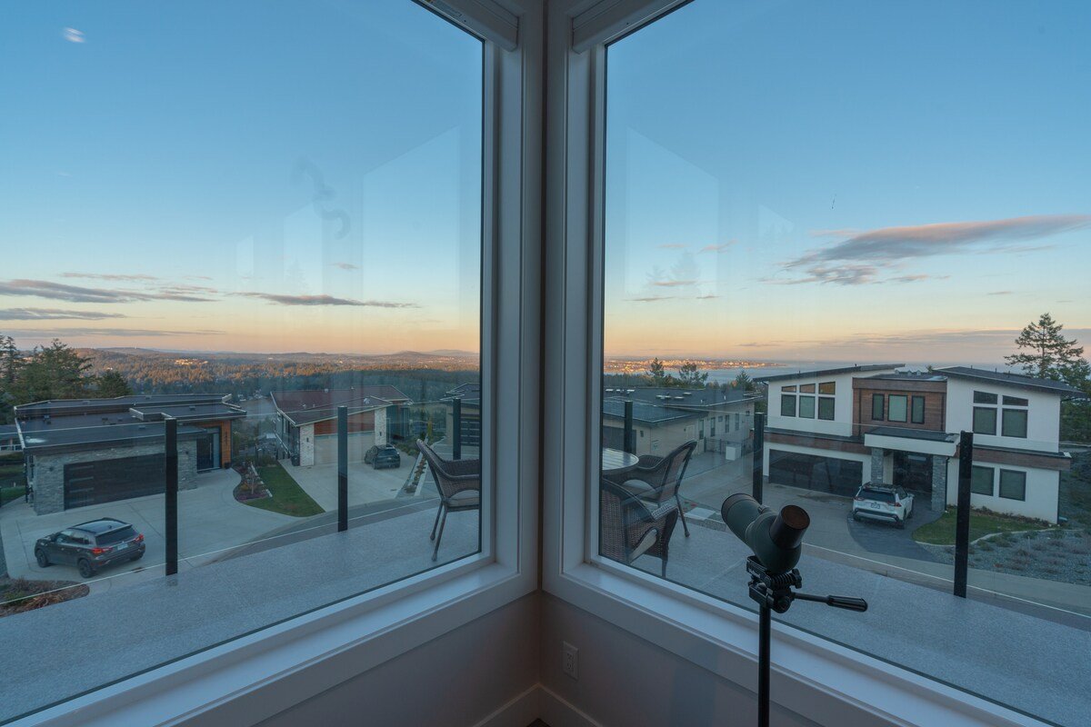 Pacific View Retreat gallery image 4