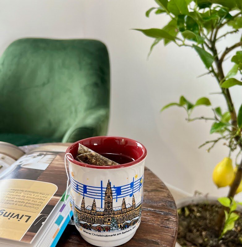 Urlaub an der Donau III gallery image 5