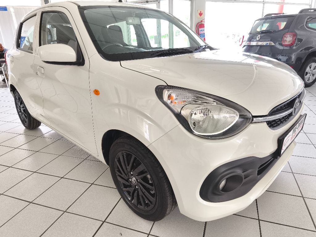 TOYOTA VITZ 1.0 XR AMT for Sale in South Africa
