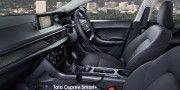 TATA OSPREY 1.2T CREATIVE+ PS DCA - 10 thumb