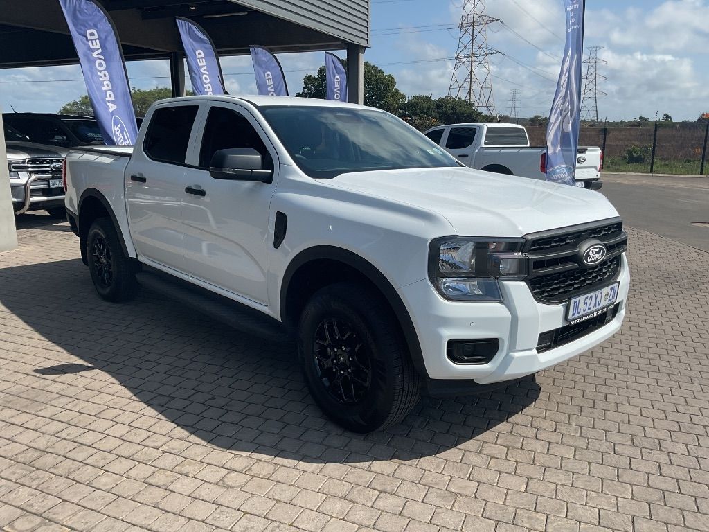 FORD RANGER 2.0D SIT XL  for Sale in South Africa