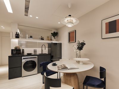 Beacon/整棟使用團體首選/捷運龍山寺站5分鐘/華西街夜市/廣州街夜市