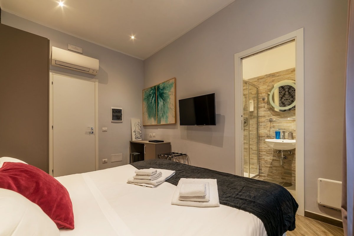 Frattina 1 – FromHometoRome gallery image 5