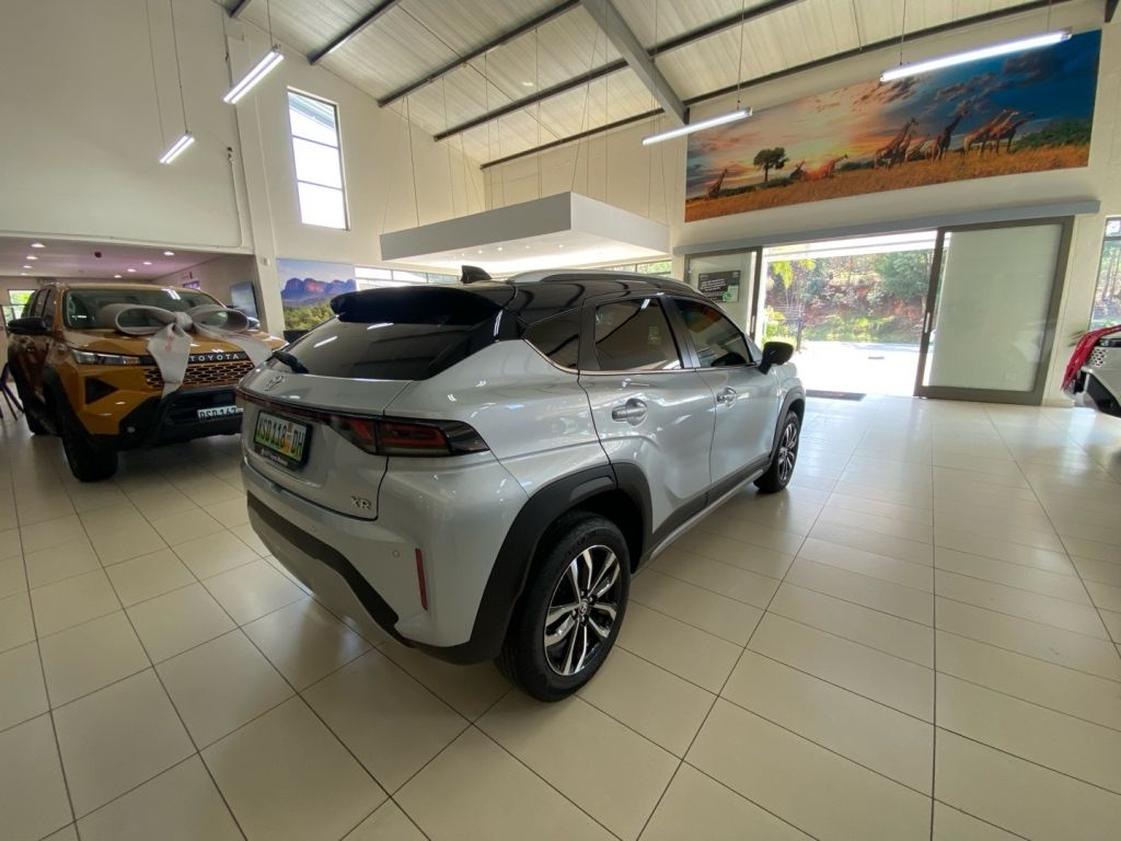 Used car gallery