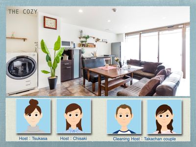 Large private house/5LDK/Around tourist spots