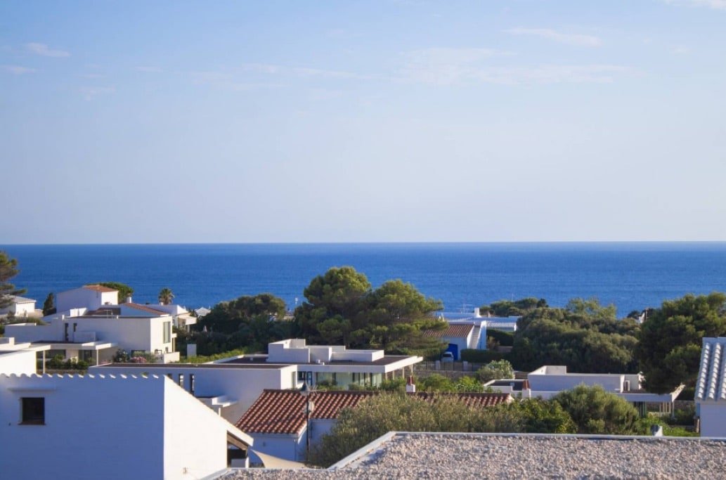 Villa Binibeca -10 couchages -vue mer gallery image 3