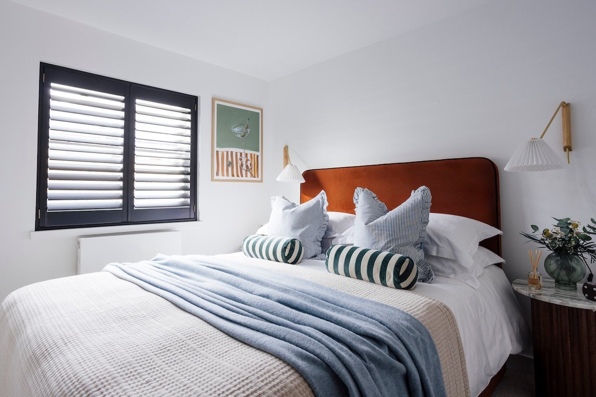 The Elegant Fulham Maisonette gallery image 5