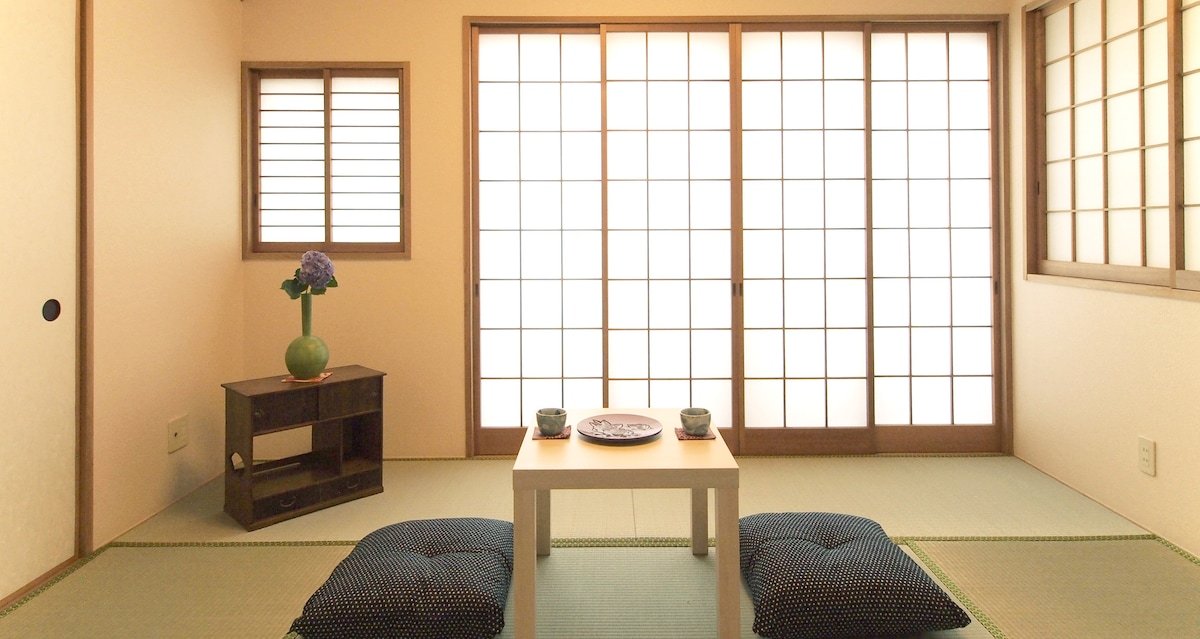 Special Price☆Enjoy the huge house☆SHIMOKITA TOKYO gallery image 5