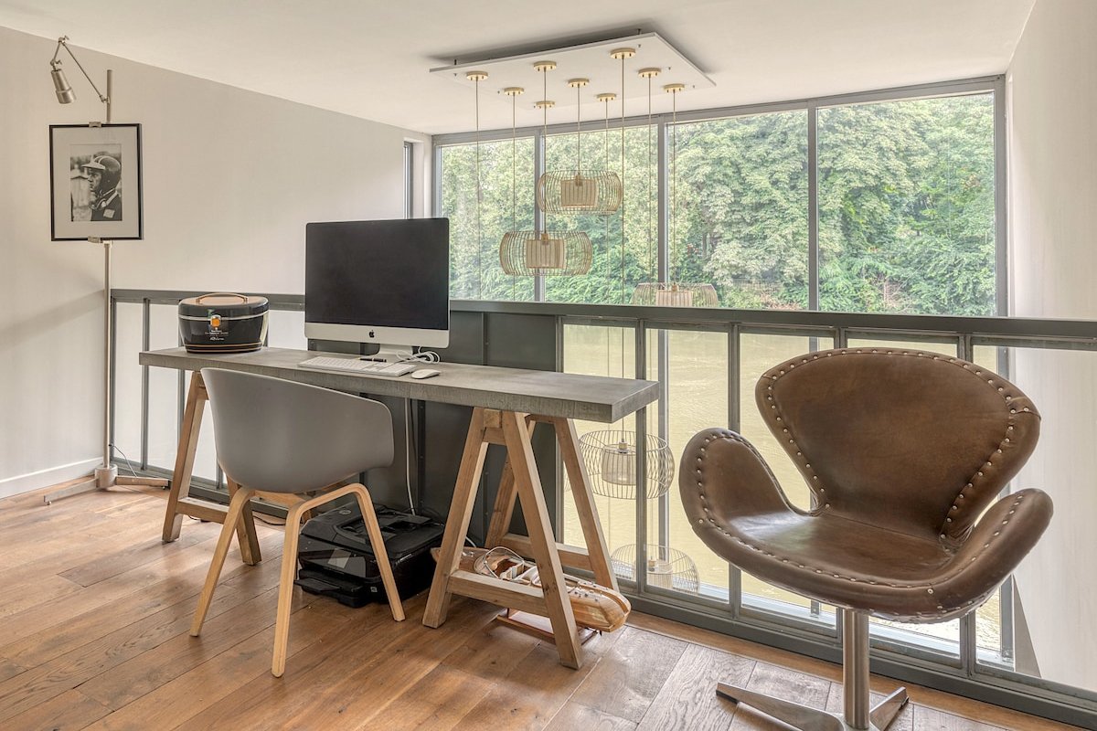 Countryside in Paris… gallery image 2