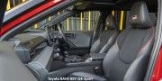 TOYOTA RAV4 2.5 PHEV CVT E-FOUR - 38 thumb