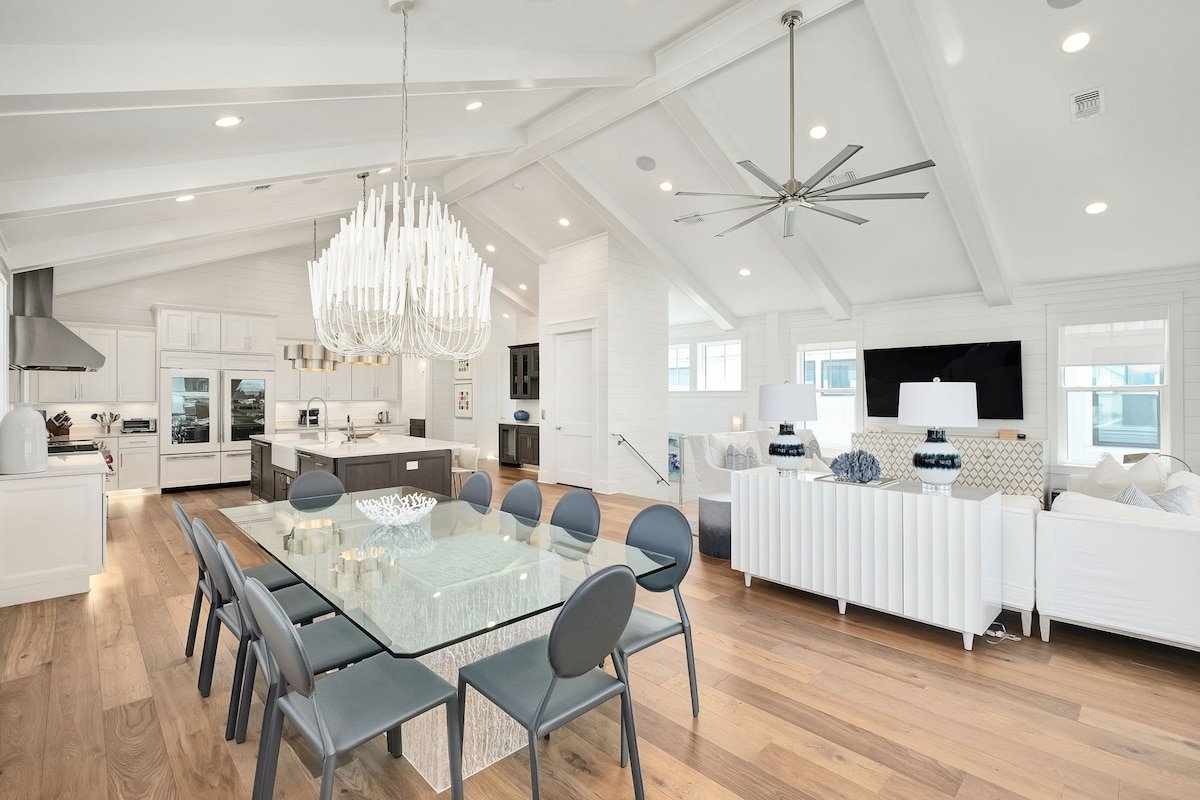 Grayton Gold|Easy Beach Access|Private Pool|Golf