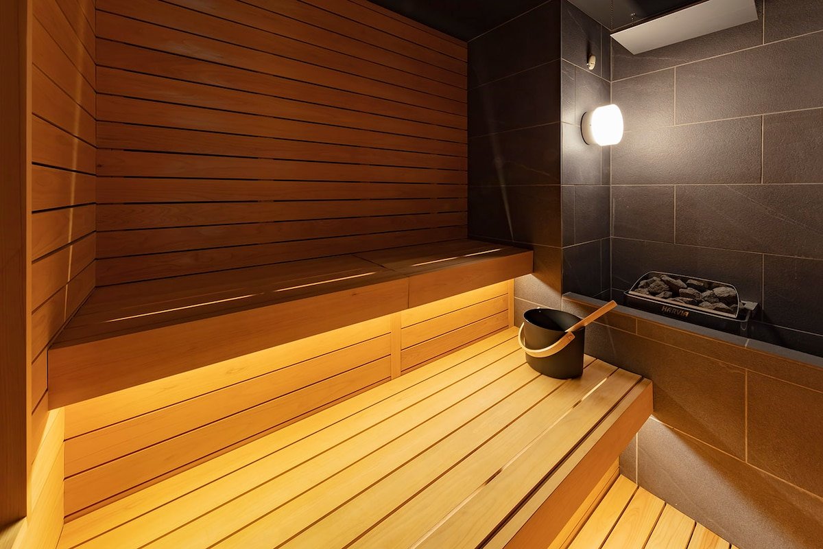 渋谷から車で5分/サウナ・壺風呂・屋上BBQグリル・カラオケ有/Wi-Fi/連泊割/羽田から25分 gallery image 3