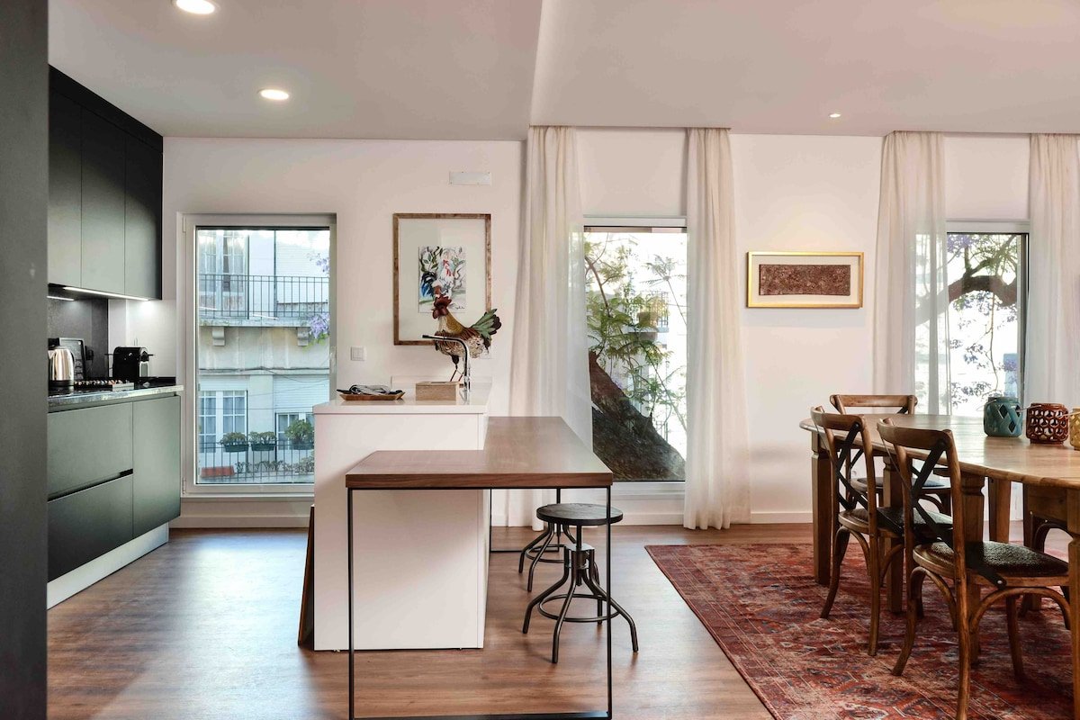 3 bedroom apartment residential area gallery image 4