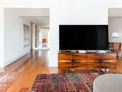 Santa Catarina Luxury Apartment