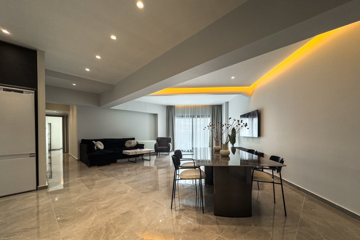 Villa8-3bedroom Family apartment and large balcony gallery image 4