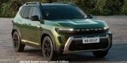 RENAULT DUSTER 1.3T ICONIC EDC - 0 thumb