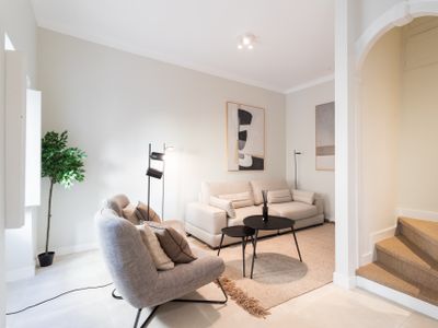 MY LX FLAT Charming in Cascais