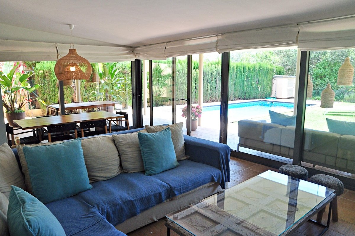 Villa Torrent (Costa Brava), con piscina privada gallery image 5