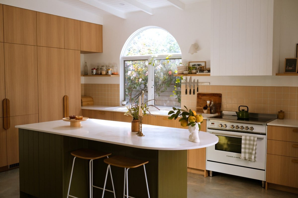 Floretta – 2 bedroom Heritage Cottage gallery image 3